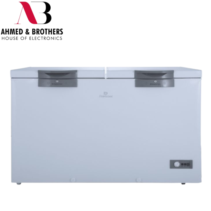 DAWLANCE FREEZER 91998-H Convertible LVS