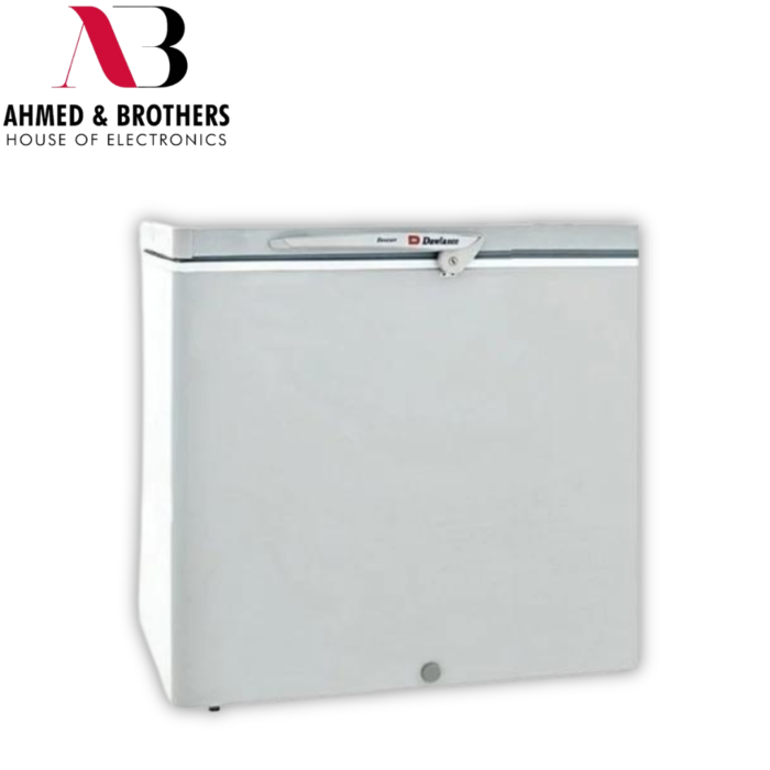 DAWLANCE FREEZER DF-200 ES SD (Wicker cham)