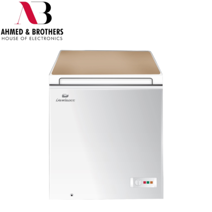 DAWLANCE FREEZER DF-200 Stucco