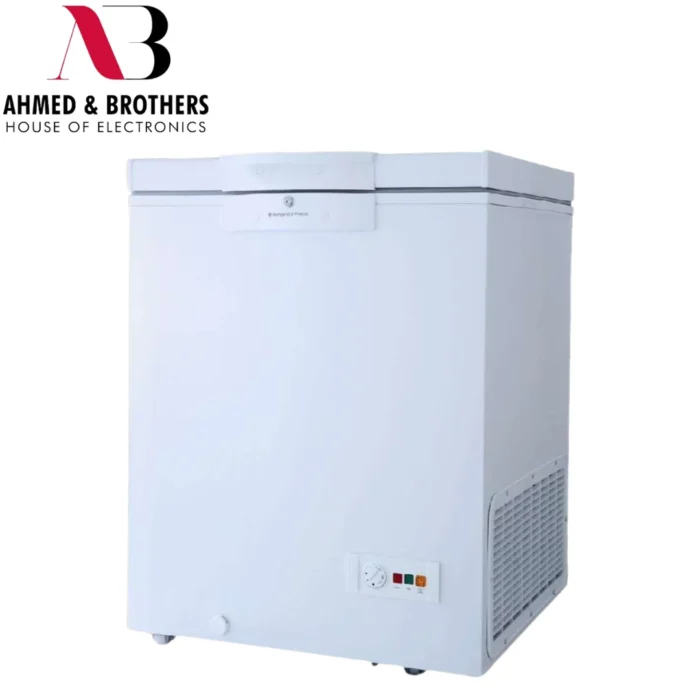 DAWLANCE FREEZER DF-400 Stucco