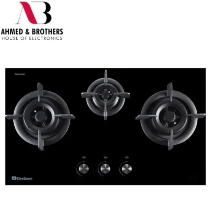 DAWLANCE KITCHEN HOBS DHG 390 BN A SERIES