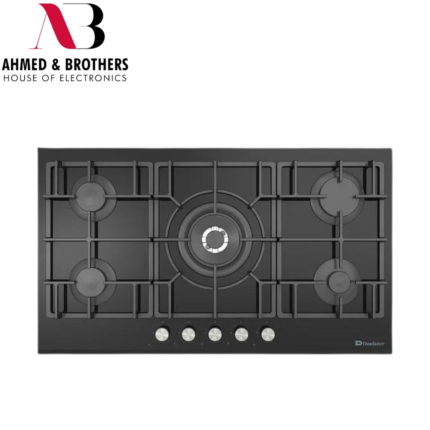 DAWLANCE KITCHEN HOBS DHG 590 BI A SERIES