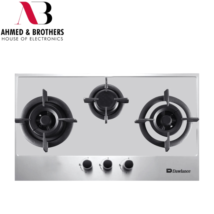 DAWLANCE KITCHEN HOBS DHM 370 SN A SERIES