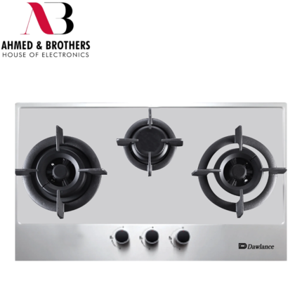 DAWLANCE KITCHEN HOBS DHM 390 SN A SERIES