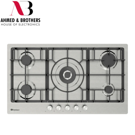 DAWLANCE KITCHEN HOBS DHM 590 SI A SERIES