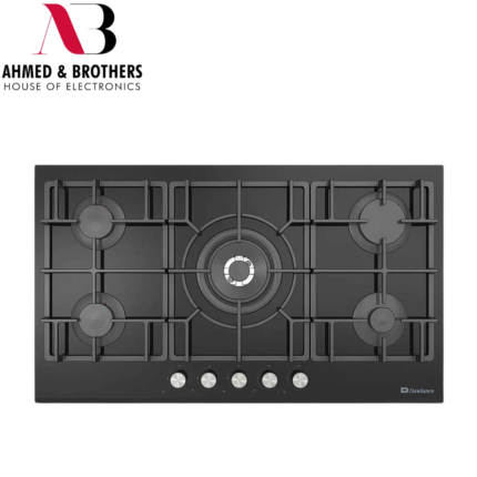 DAWLANCE KITCHEN HOBS HOBS DHM 590 SI A SERIES NEW