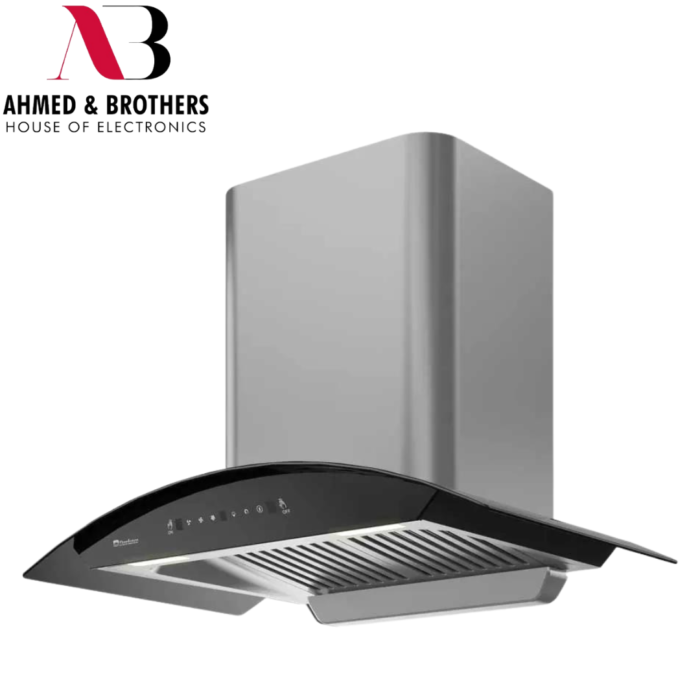 DAWLANCE KITCHEN HOOD DCB 7530 B