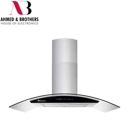 DAWLANCE KITCHEN HOODS DCB 9630 B A SERIES