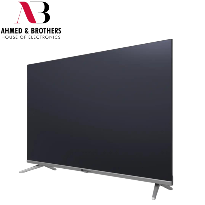 DAWLANCE LED 43E22 - 2K Smart TV