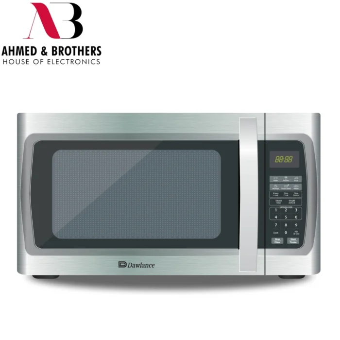 DAWLANCE Microwave DW-132 S