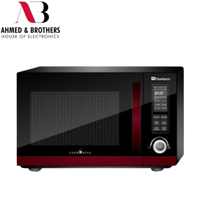 DAWLANCE Microwave DW-133 G