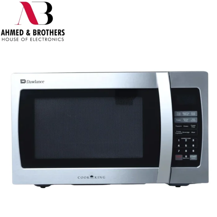 DAWLANCE Microwave DW-136G