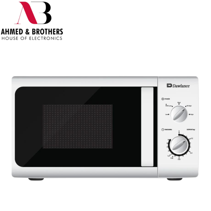 DAWLANCE Microwave DW-210 S PRO