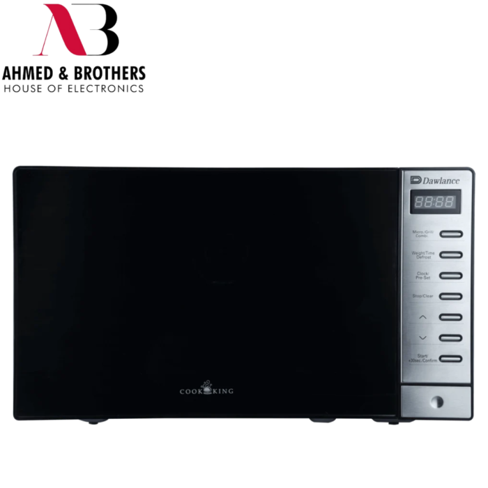 DAWLANCE Microwave DW-297 GSS