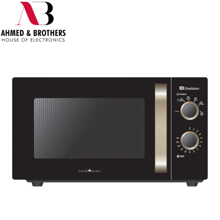 DAWLANCE Microwave DW-374