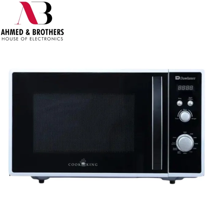 DAWLANCE Microwave DW-388