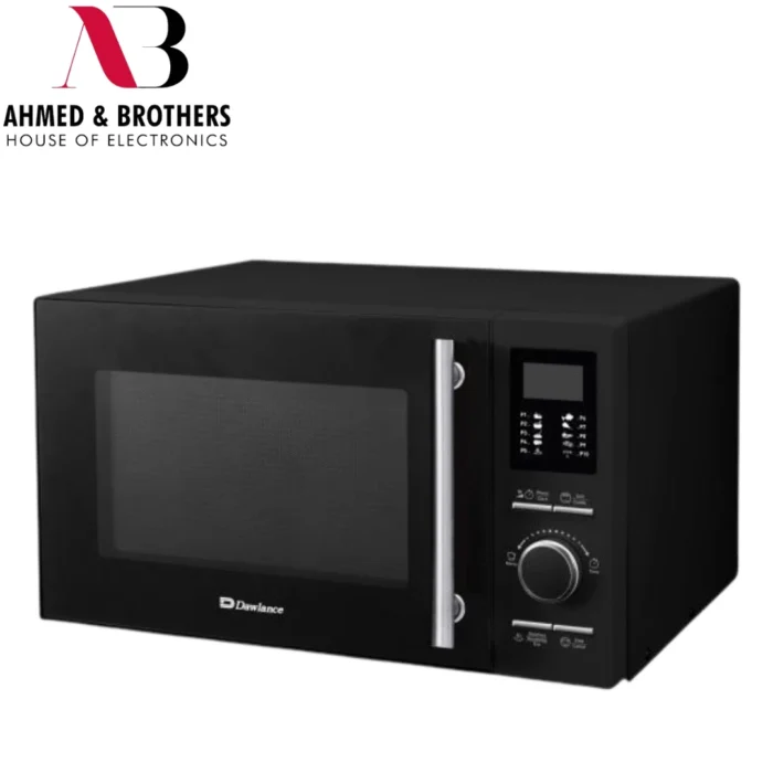 DAWLANCE Microwave DW 395 HCG