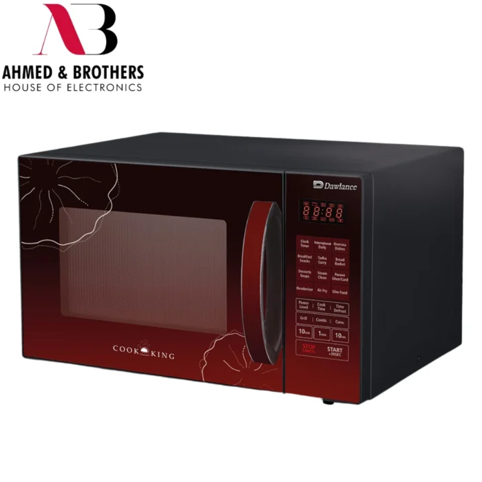 DAWLANCE Microwave DW 530 – AF