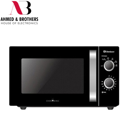 DAWLANCE Microwave MD-10