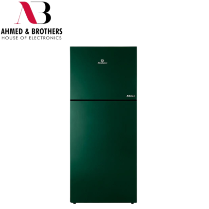 DAWLANCE REFRIGERATOR VF 1035WB Avante+ EMERALD GREEN