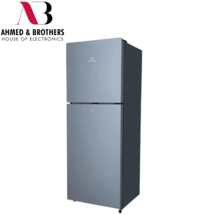 DAWLANCE Refrigerator 9140 CHROME PRO INV