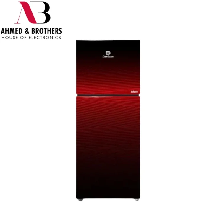 DAWLANCE Refrigerator 9173 ACCE CORAL