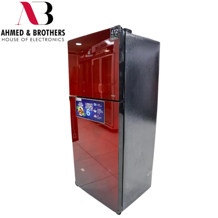 DAWLANCE Refrigerator L9178 LF ACCE CORAL