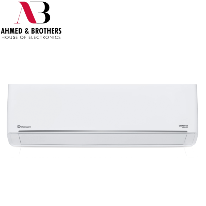 DAWLANCE SPLIT Chrome Plus Inverter 20