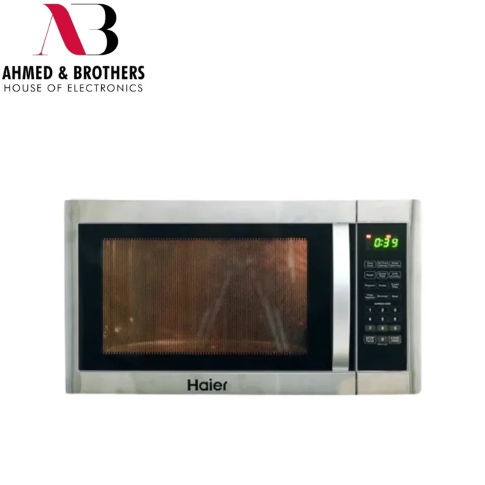 HAIER Microwave HMN-45200ESD Grill with Handle