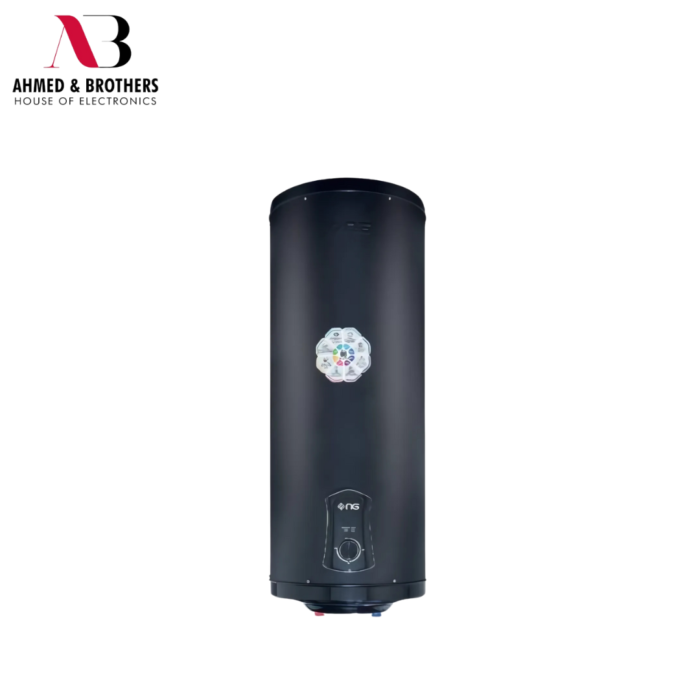 NASGAS FAST ELECTRIC WATER HEATER NEG-60 METAL BODY