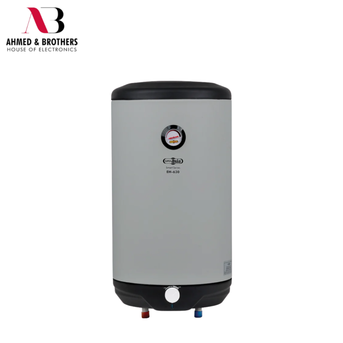 SUPER ASIA Duel Electric Water Heater EH-640