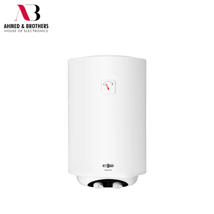 SUPER ASIA Rapid Electric Water Heater MEH-80