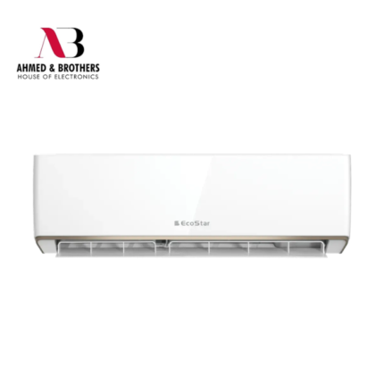 EcoStar ES-24DU01/02WG Duke Series 2 TON White Split AC