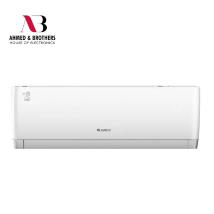 GREE GS-12PITH 15/16-T3 GRAY/WHITE Pular -T3 1 TON Split AC