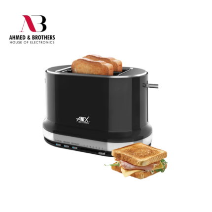 ANEX AG-3006 Deluxe Toaster