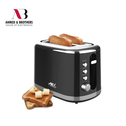 ANEX AG-3008 Deluxe Toaster