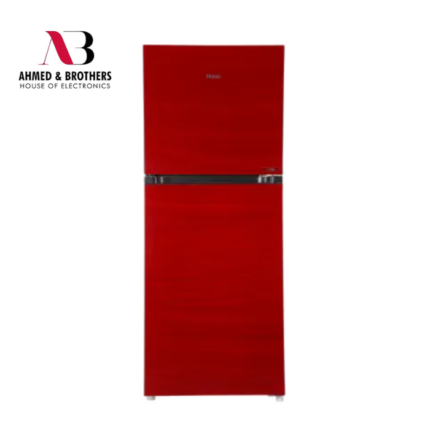 HAIER REFREGERATOR HRF-398 EPR/EPB