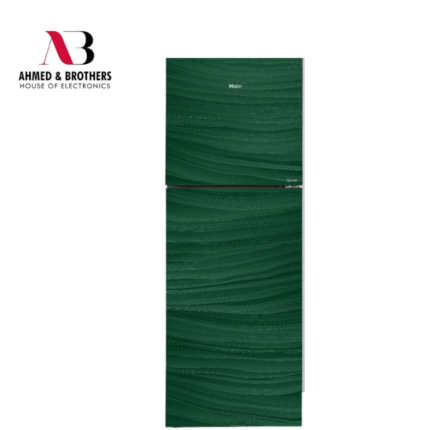 HAIER REFREGERATOR HRF-538 EPR/EPG