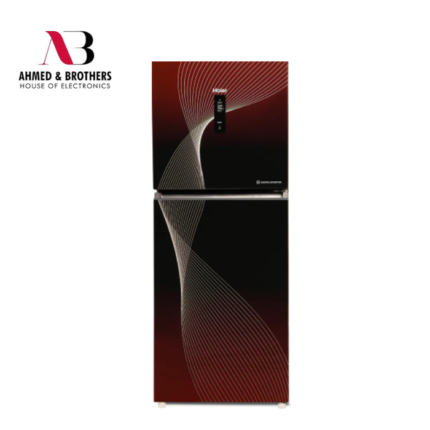 HAIER REFREGERATOR HRF-398 IFGA/IFRA
