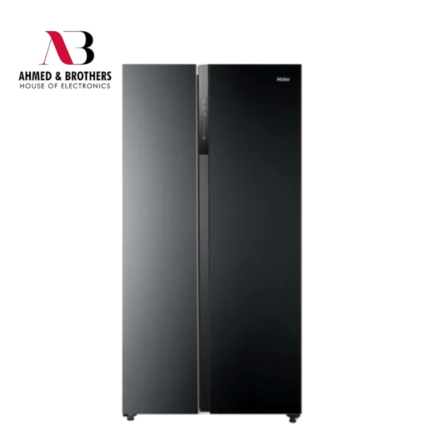 HAIER REFRIGERATOR HRF-622 IBS