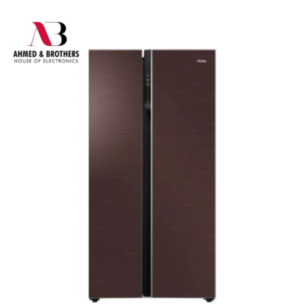 HAIER REFRIGERATOR HRF-622 ICG