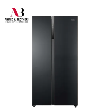 HAIER REFRIGERATOR HRF-622 IBG