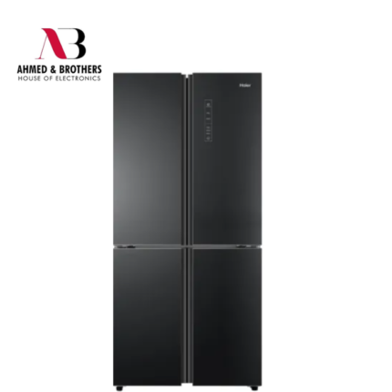 HAIER REFRIGERATOR HRF-578 TBG