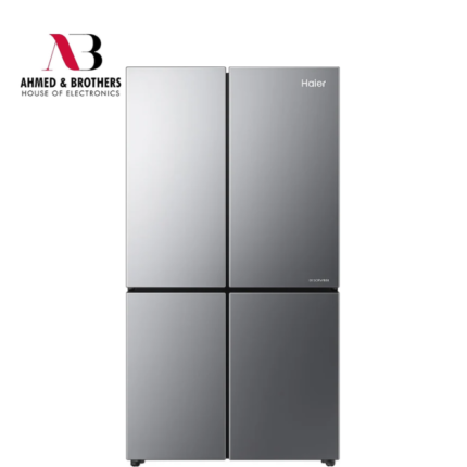 HAIER REFRIGERATOR HRF-578 TSG