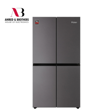 HAIER REFRIGERATOR HRF-578 TGGU1 (IOT)