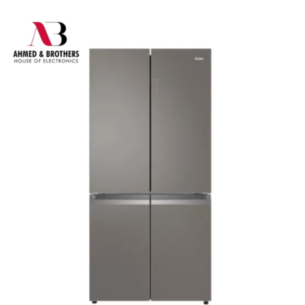 HAIER REFRIGERATOR HRF-678 TGG