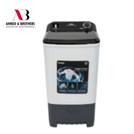 HAIER WASHING MACHINE HWS80-60 : 03 (New)
