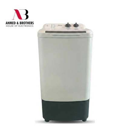 HAIER WASHING MACHINE HWM80-1217E