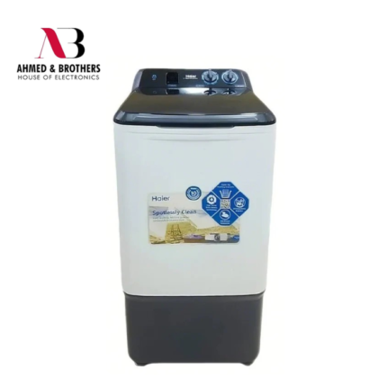 HAIER WASHING MACHINE HWM 80-1217