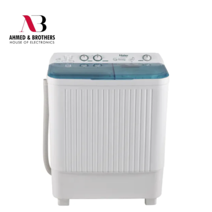 HAIER WASHING MACHINE HWM 100BS (White)